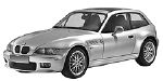 BMW E36-7 B0029 Fault Code