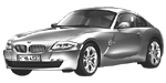 BMW E86 B0029 Fault Code