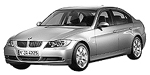 BMW E90 B0029 Fault Code