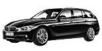 BMW F31 B0029 Fault Code